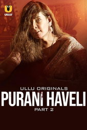 Purani Haveli