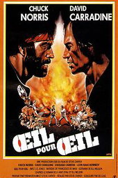 Oeil pour Oeil