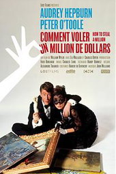 Comment Voler un Million de Dollars