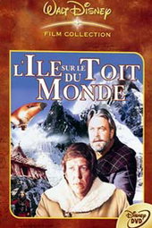 L'île sur le toît du monde