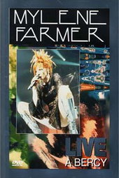 Mylène Farmer : Live à Bercy
