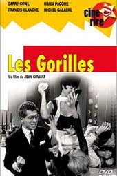 Les Gorilles