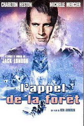 L’appel de la forêt