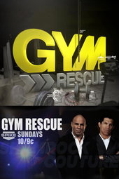 Gym Rescue