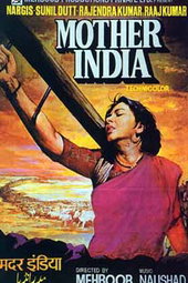 Mother India