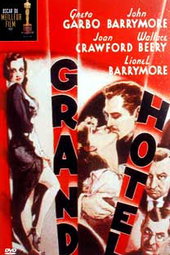 Grand Hôtel