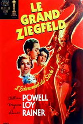 Le grand Ziegfeld