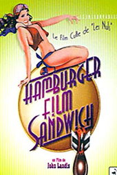Hamburger Film Sandwich