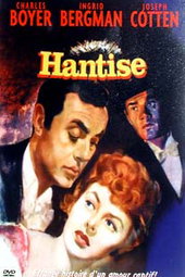 Hantise