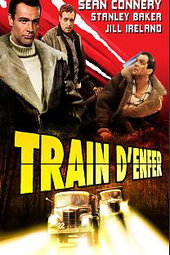 Train d'enfer