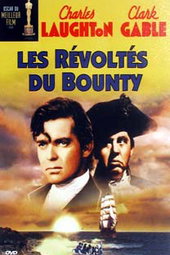 Les révoltés du Bounty