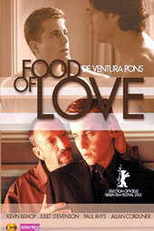 Food of Love