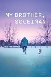 My Brother, Soleiman