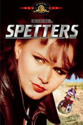 SPETTERS