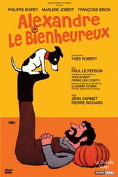 Alexandre Le Bienheureux