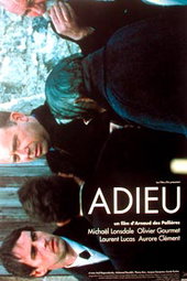 Adieu