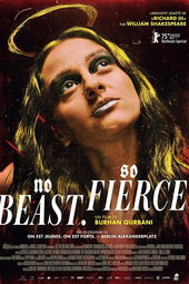 No Beast. So Fierce.