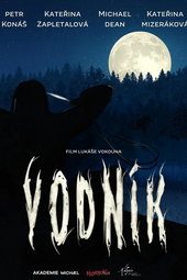 Vodník