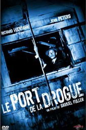Le Port De La Drogue