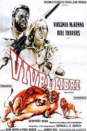 Vivre Libre
