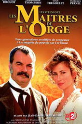 Les Steenfort, maîtres de l'orge