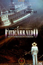 Fitzcarraldo