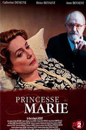 Princesse Marie