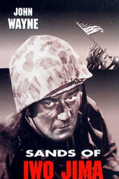 IWO JIMA