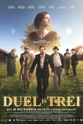 Duel in trei