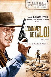 L'homme de la loi