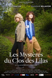 Les Mystères du Clos des Lilas