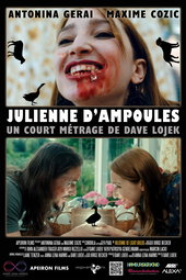 Julienne d’Ampoules