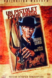Un pistolet pour Ringo