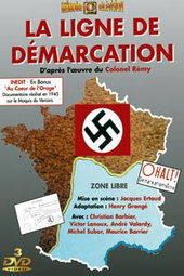 La Ligne de Démarcation