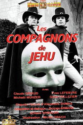 Les Compagnons de Jehu