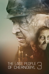 The Last People of Chernobyl 3