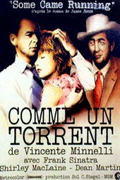 Comme Un Torrent