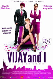 Vijay and I