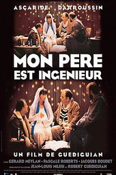 Mon père est ingénieur