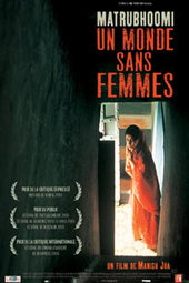 MATRUBHOOMI Un monde sans femmes