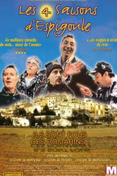 Les 4 saisons d’Espigoule