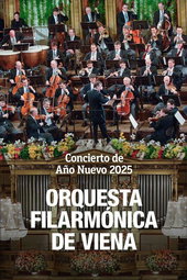 New Year's Concert 2025