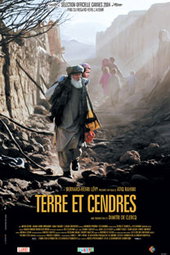 Terre et cendres