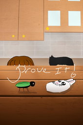 Prove It!