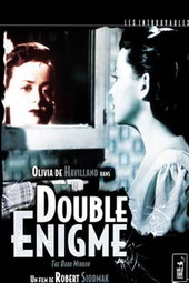 La Double Enigme