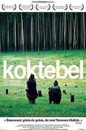 Koktebel