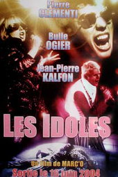 Les idoles