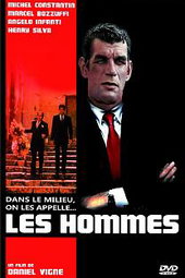 Les Hommes