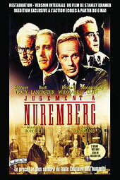 Jugement À Nuremberg