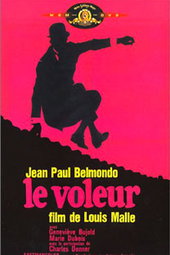 Le Voleur